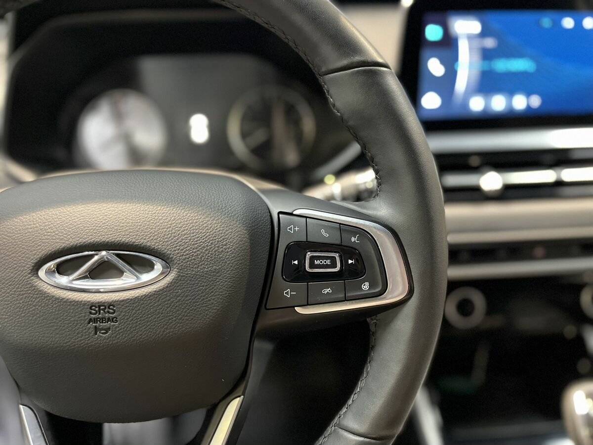 Купить Chery Tiggo 4 Pro, 2023, 30 065 км.. Фото: #13