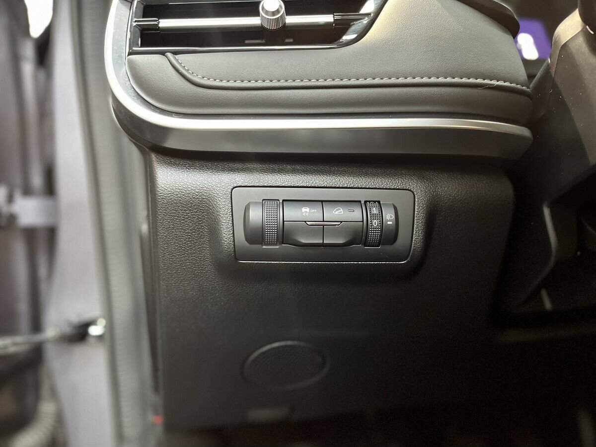 Купить Chery Tiggo 4 Pro, 2023, 30 065 км.. Фото: #15