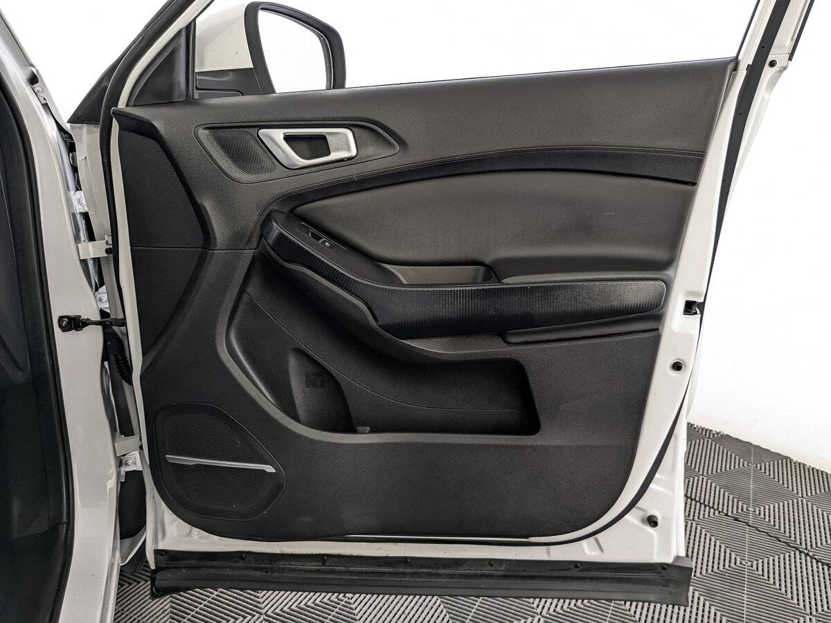 Купить Чери Тигго 4, 2021, 128 080 км.. Фото: #24