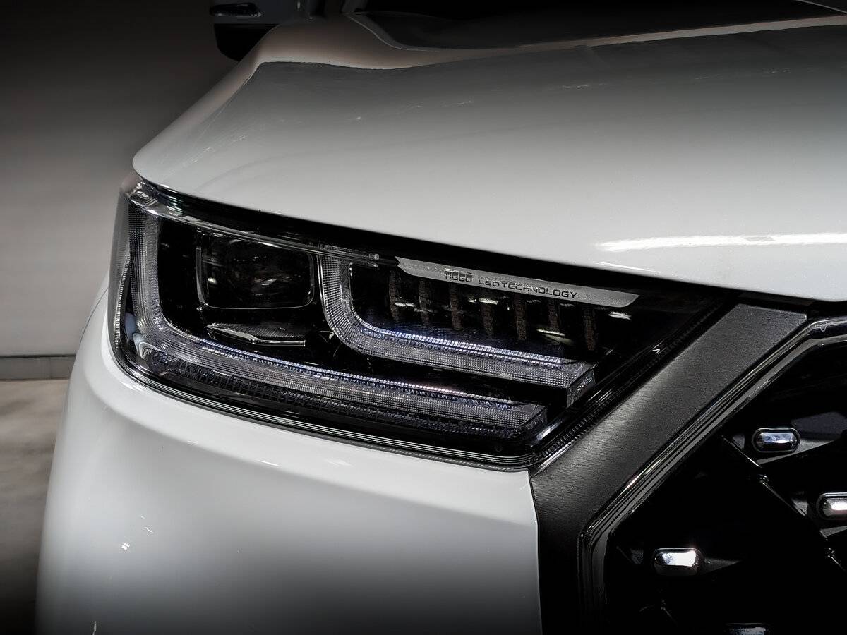 Купить Chery Tiggo 8 Pro Max, 2022, 25 111 км.. Фото: #16