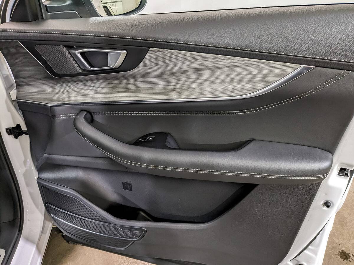 Купить Chery Tiggo 8 Pro Max, 2022, 25 111 км.. Фото: #24