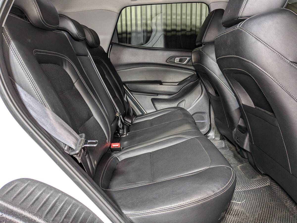 Купить Чери Тигго 4, 2021, 42 680 км.. Фото: #11