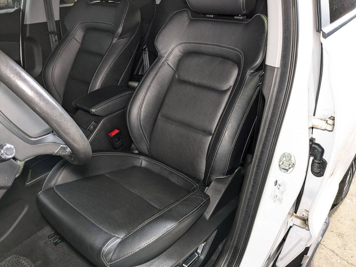 Купить Чери Тигго 4, 2021, 42 680 км.. Фото: #19