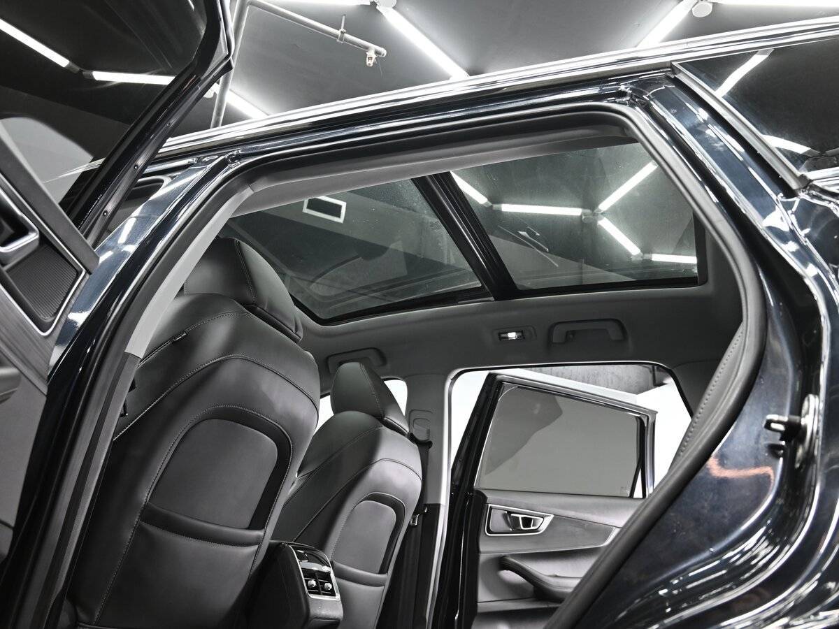 Купить Чери Тигго 7 Про, 2020, 105 000 км.. Фото: #15