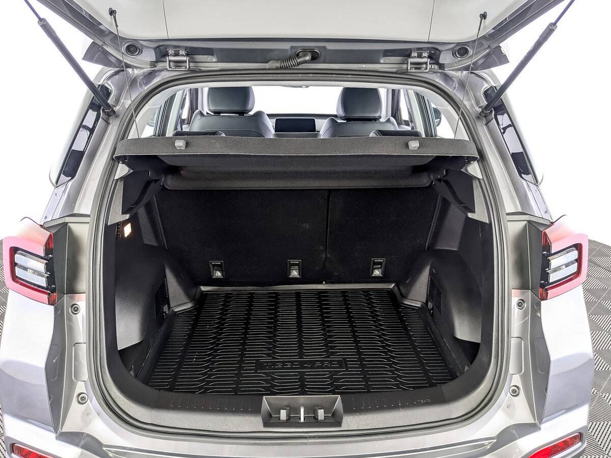 Купить Chery Tiggo 4 Pro, 2023, 30 878 км.. Фото: #9