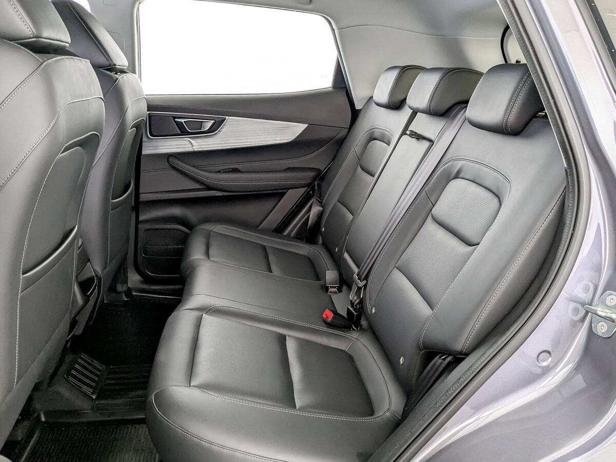 Купить Chery Tiggo 4 Pro, 2023, 30 878 км.. Фото: #11