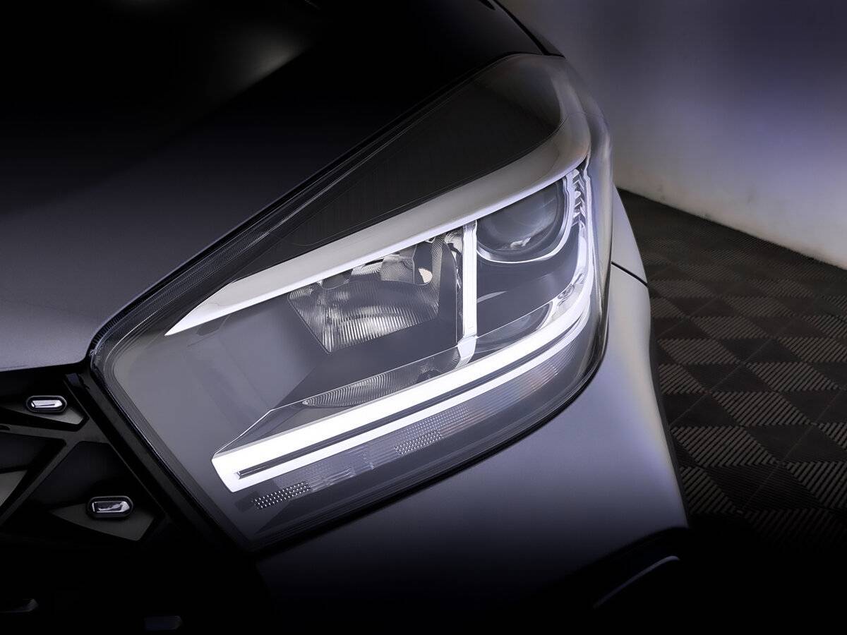 Купить Chery Tiggo 4 Pro, 2023, 30 878 км.. Фото: #16