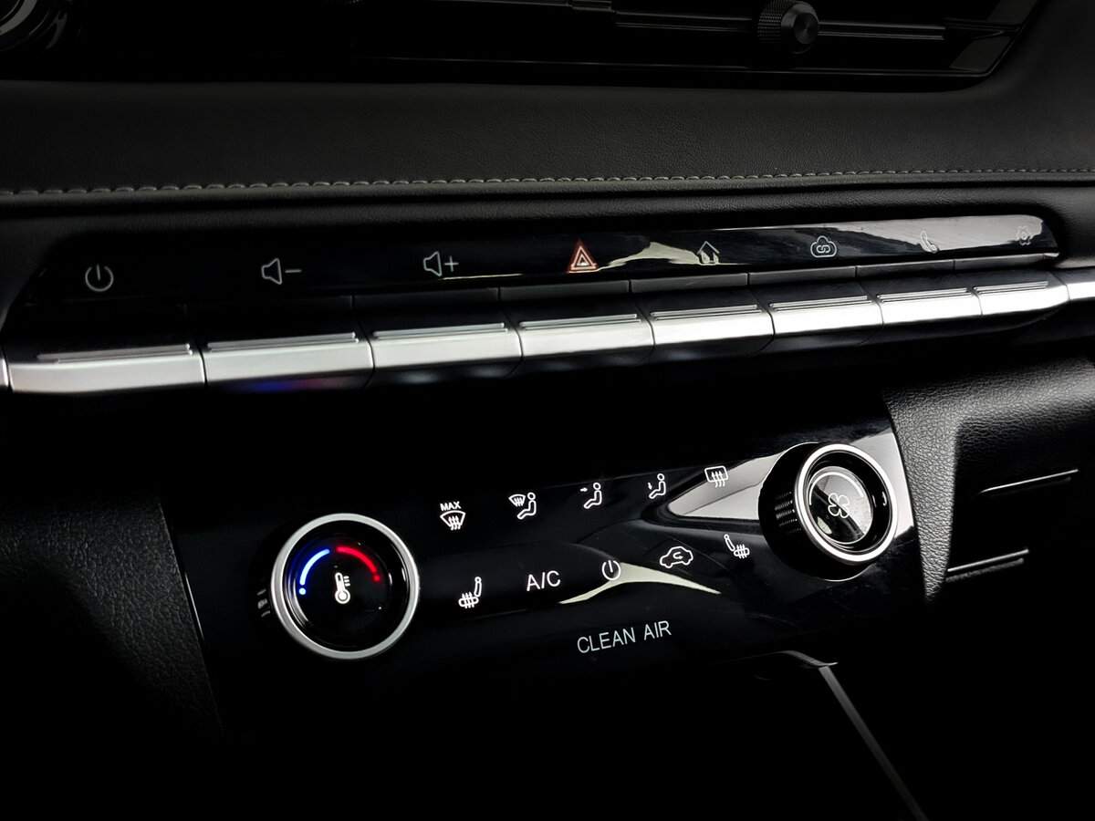 Купить Chery Tiggo 4 Pro, 2023, 30 878 км.. Фото: #24