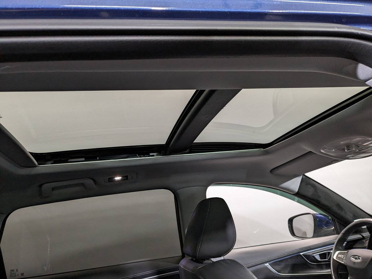 Купить Chery Tiggo 8, 2023, 47 760 км.. Фото: #22