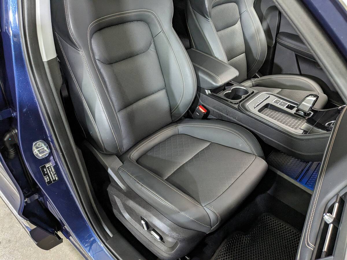 Купить Chery Tiggo 8, 2023, 47 760 км.. Фото: #23