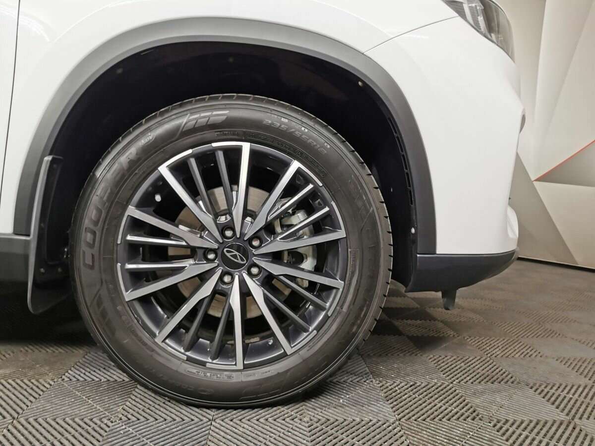 Купить Chery Tiggo 8 Pro Max, 2024, 4 728 км.. Фото: #15