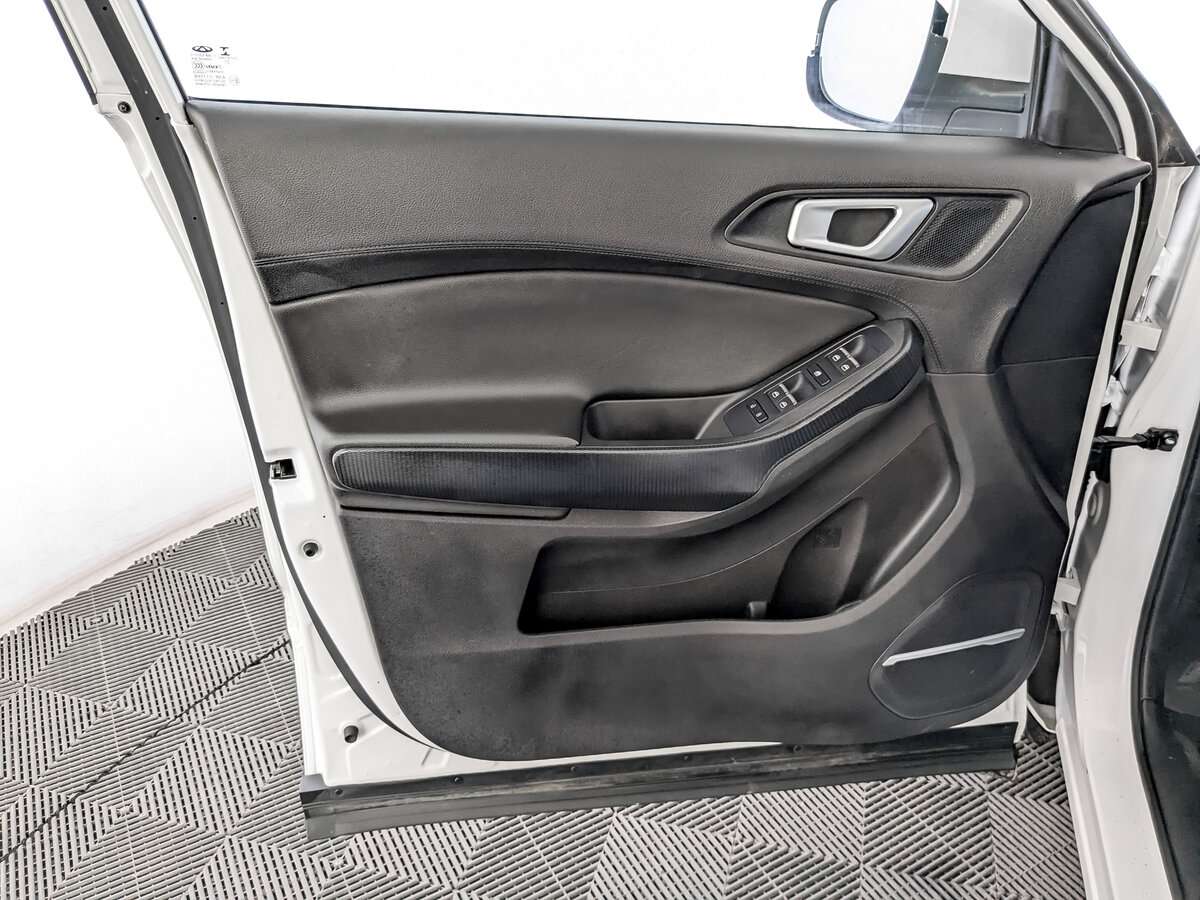 Купить Чери Тигго 4, 2021, 146 759 км.. Фото: #16