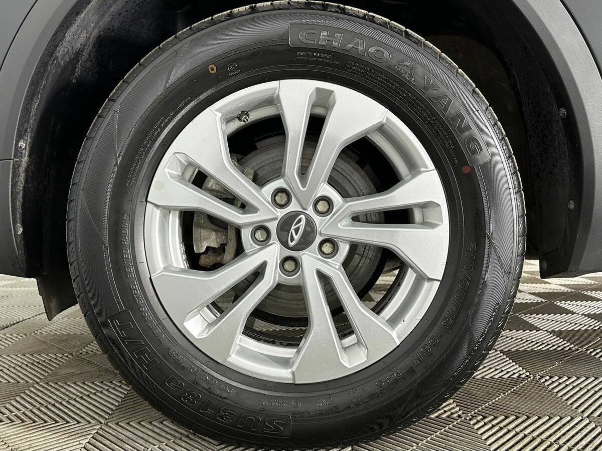 Купить Chery Tiggo 4 Pro, 2023, 26 606 км.. Фото: #7