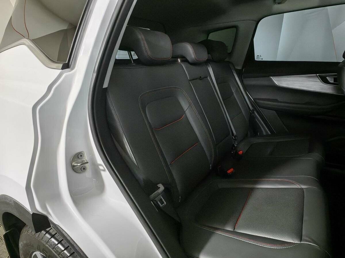 Купить Чери Тигго 7 Про, 2022, 46 747 км.. Фото: #11