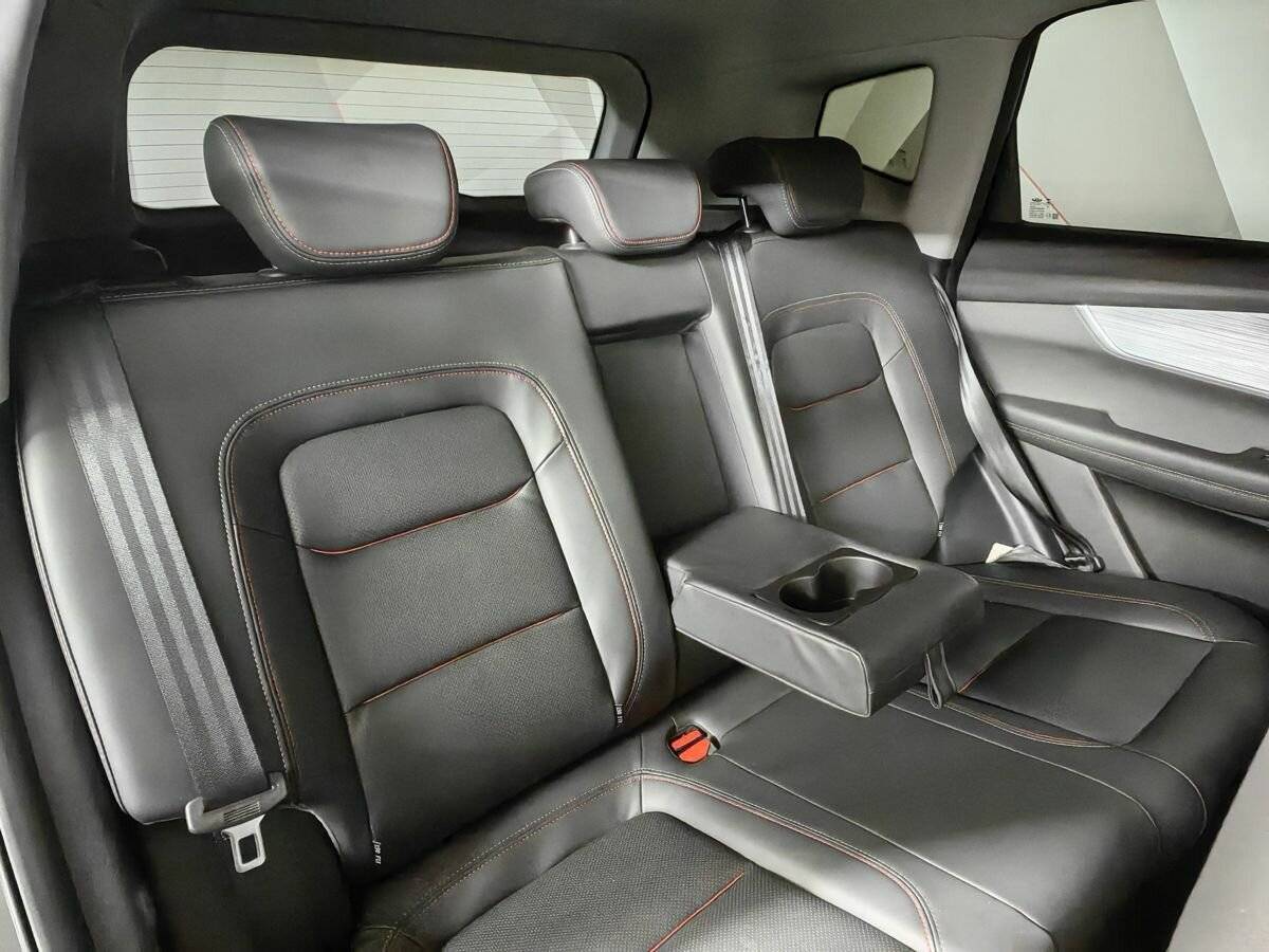 Купить Чери Тигго 7 Про, 2022, 60 058 км.. Фото: #12