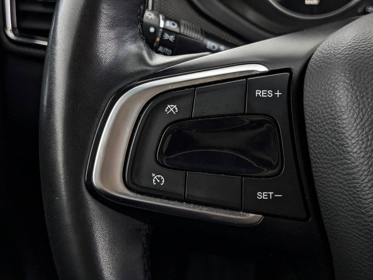 Купить Чери Тигго 4, 2021, 21 572 км.. Фото: #27