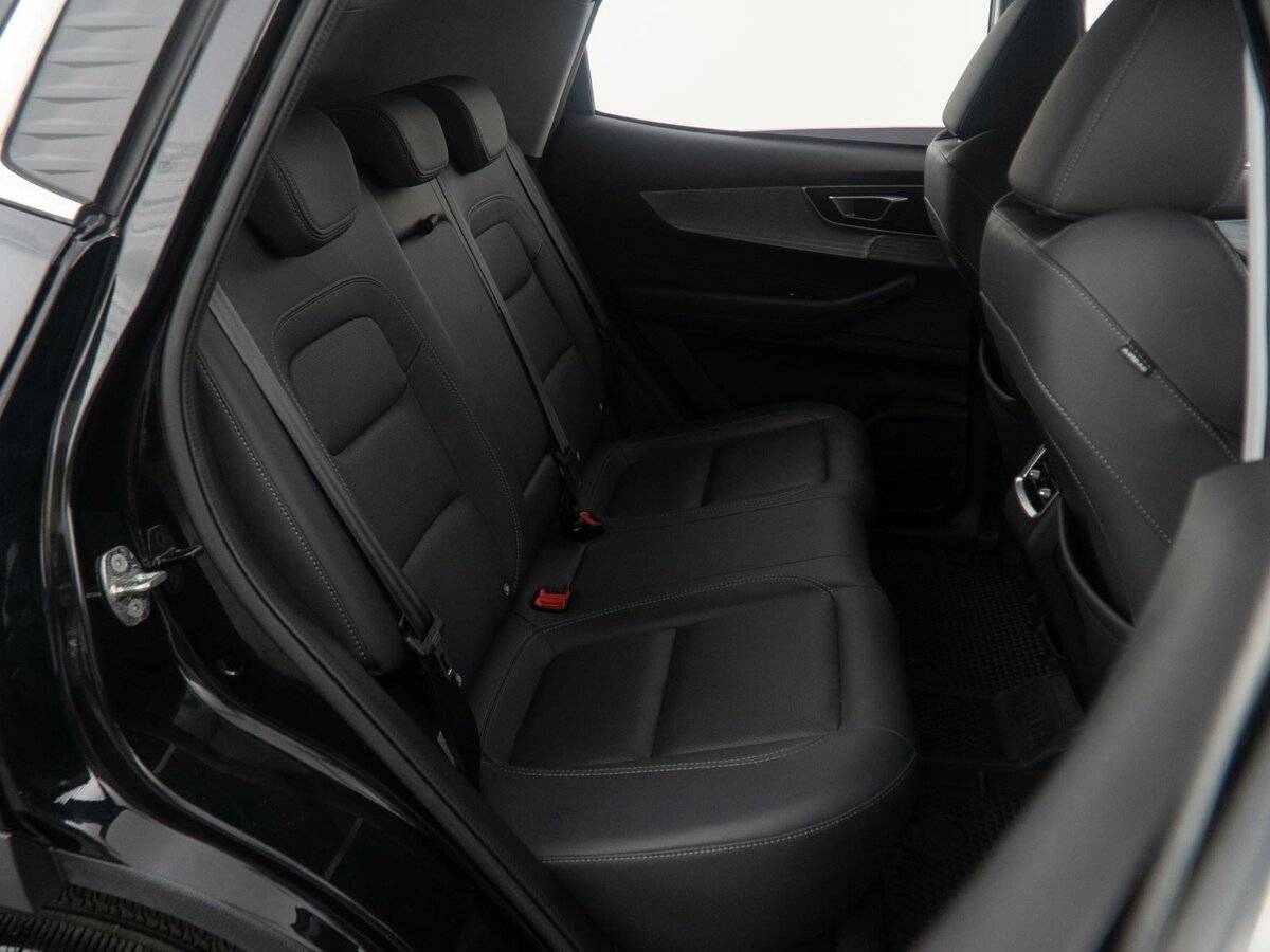 Купить Chery Tiggo 4 Pro, 2023, 34 777 км.. Фото: #10