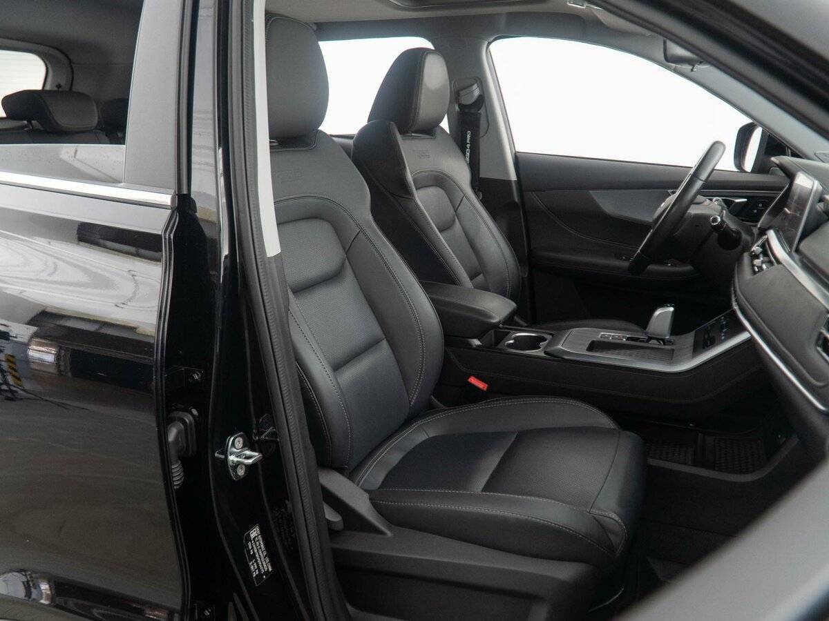 Купить Chery Tiggo 4 Pro, 2023, 34 777 км.. Фото: #11