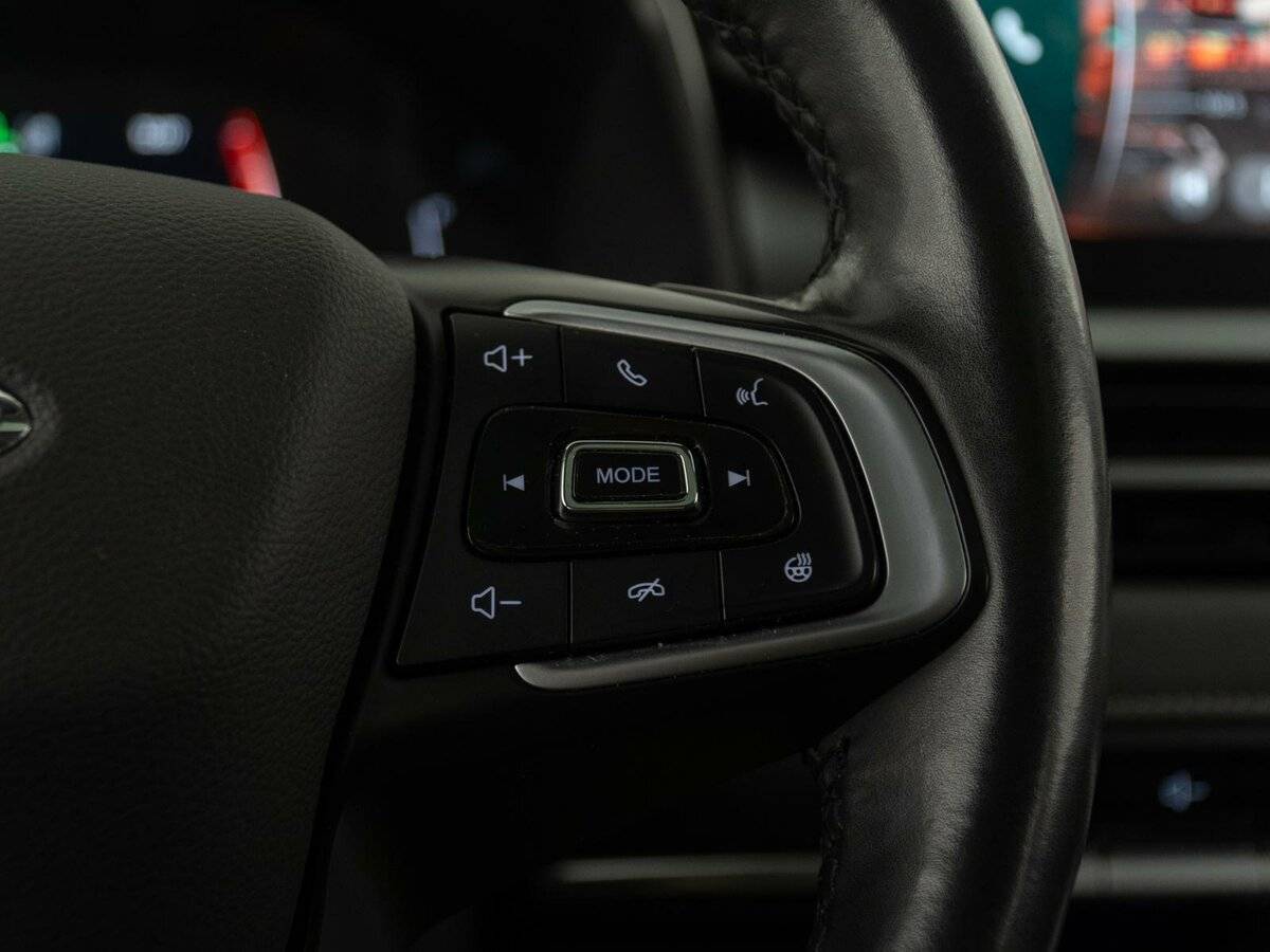 Купить Chery Tiggo 4 Pro, 2023, 34 777 км.. Фото: #20