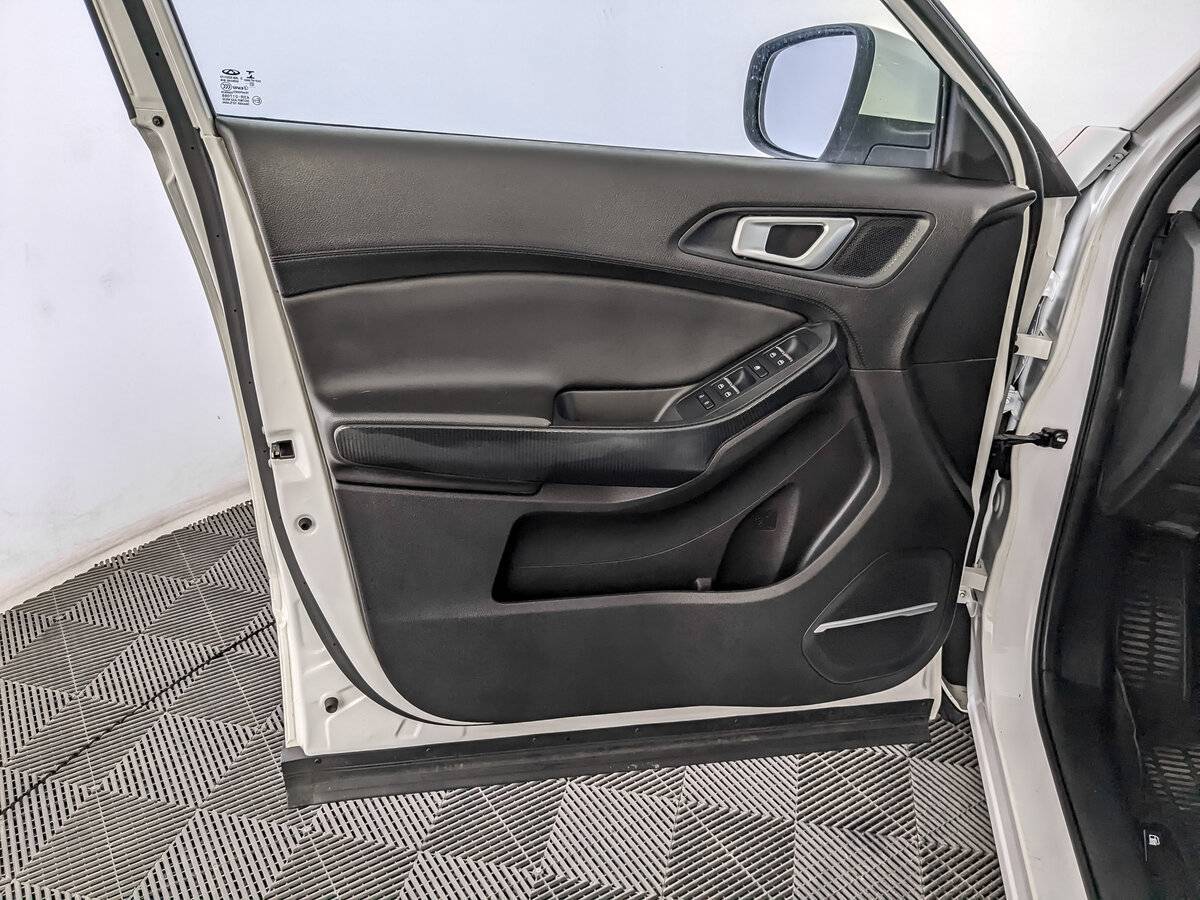 Купить Чери Тигго 4, 2021, 121 502 км.. Фото: #17