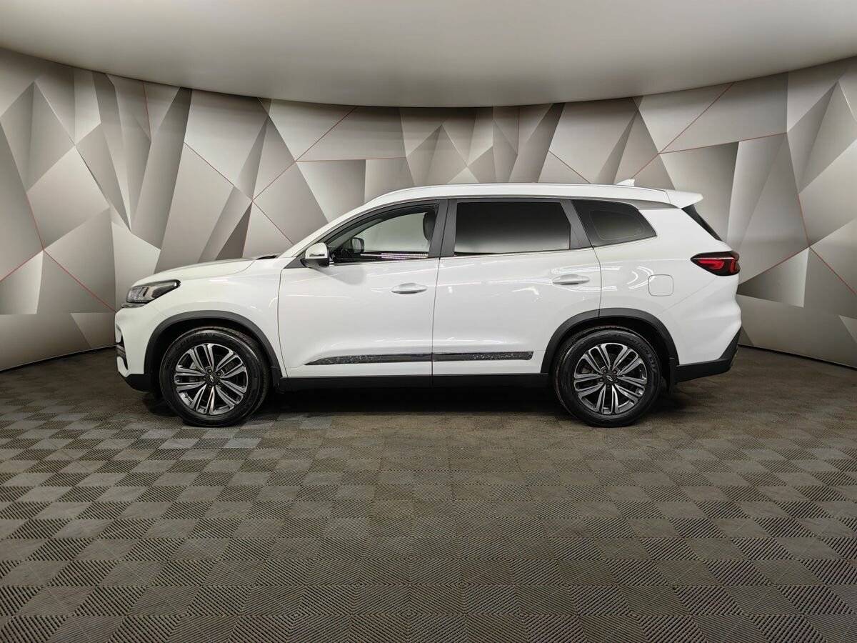 Купить Чери Тигго 8, 2020, 54 825 км.. Фото: #4