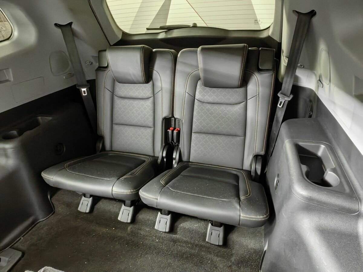 Купить Чери Тигго 8, 2020, 54 825 км.. Фото: #15