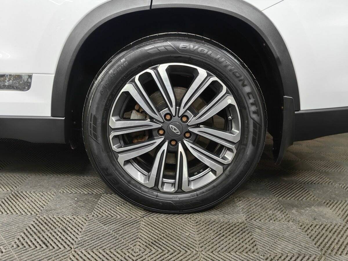 Купить Чери Тигго 8, 2020, 54 825 км.. Фото: #16