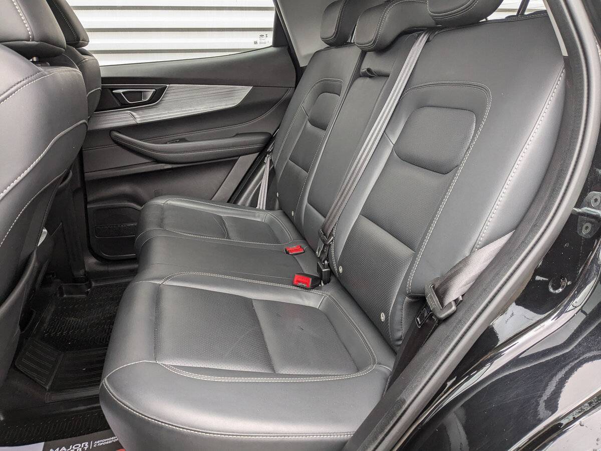 Купить Чери Тигго 4 Про, 2022, 57 454 км.. Фото: #11