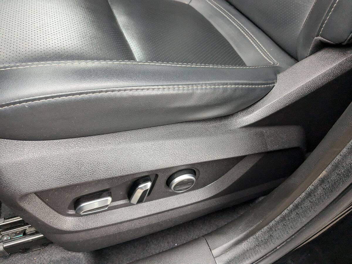 Купить Чери Тигго 4 Про, 2022, 57 454 км.. Фото: #20