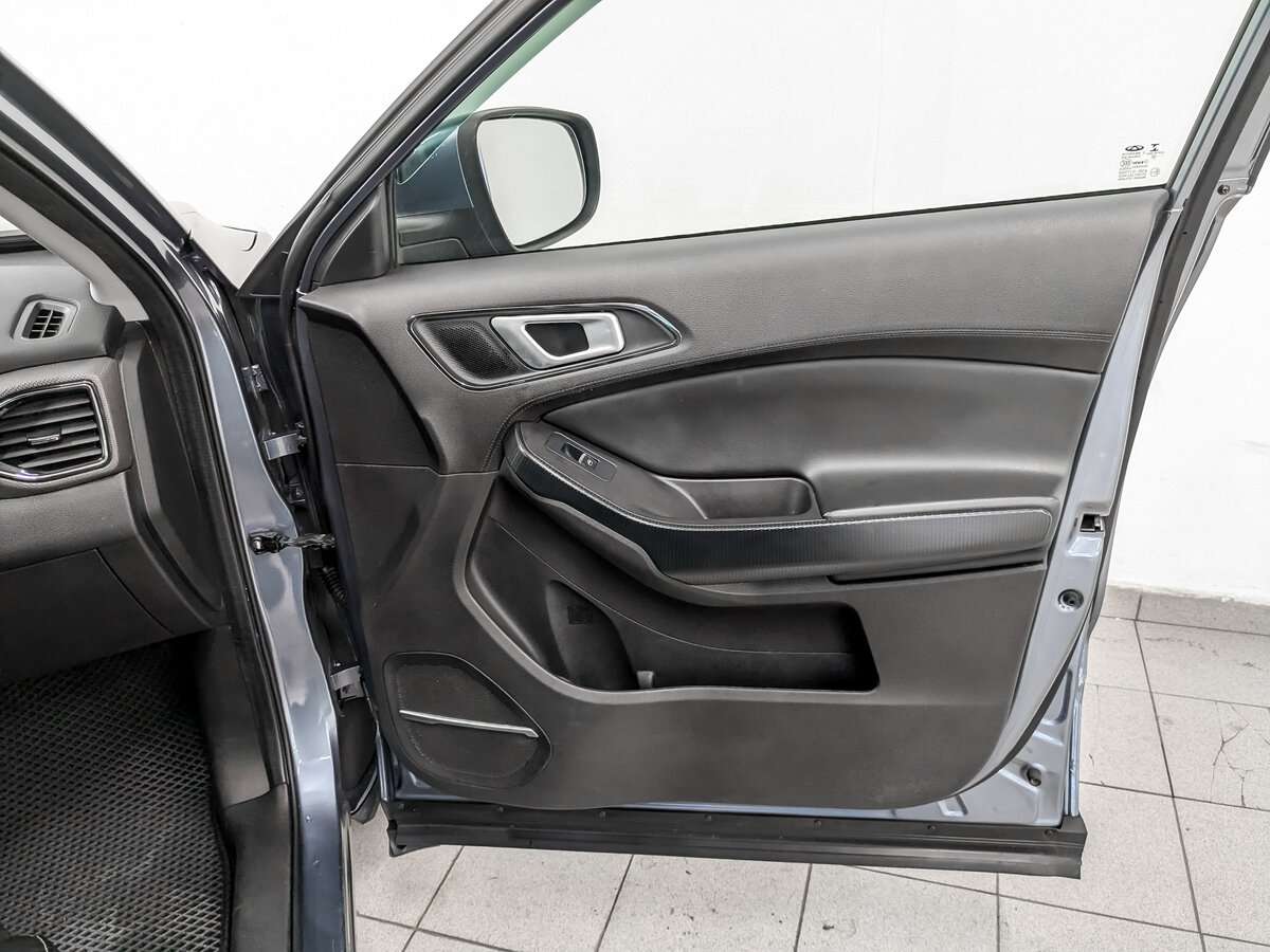 Купить Чери Тигго 4, 2020, 80 191 км.. Фото: #24