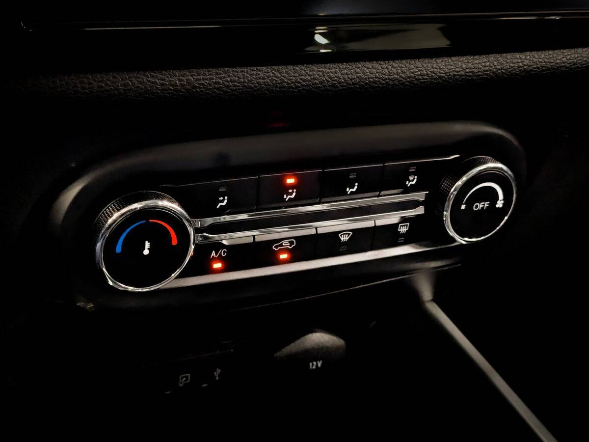 Купить Чери Тигго 4, 2020, 80 191 км.. Фото: #25