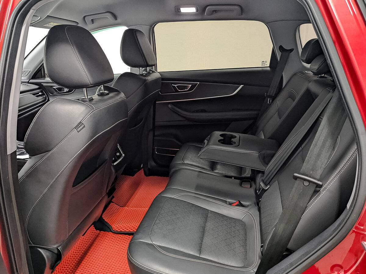 Купить Чери Тигго 8, 2020, 135 967 км.. Фото: #19