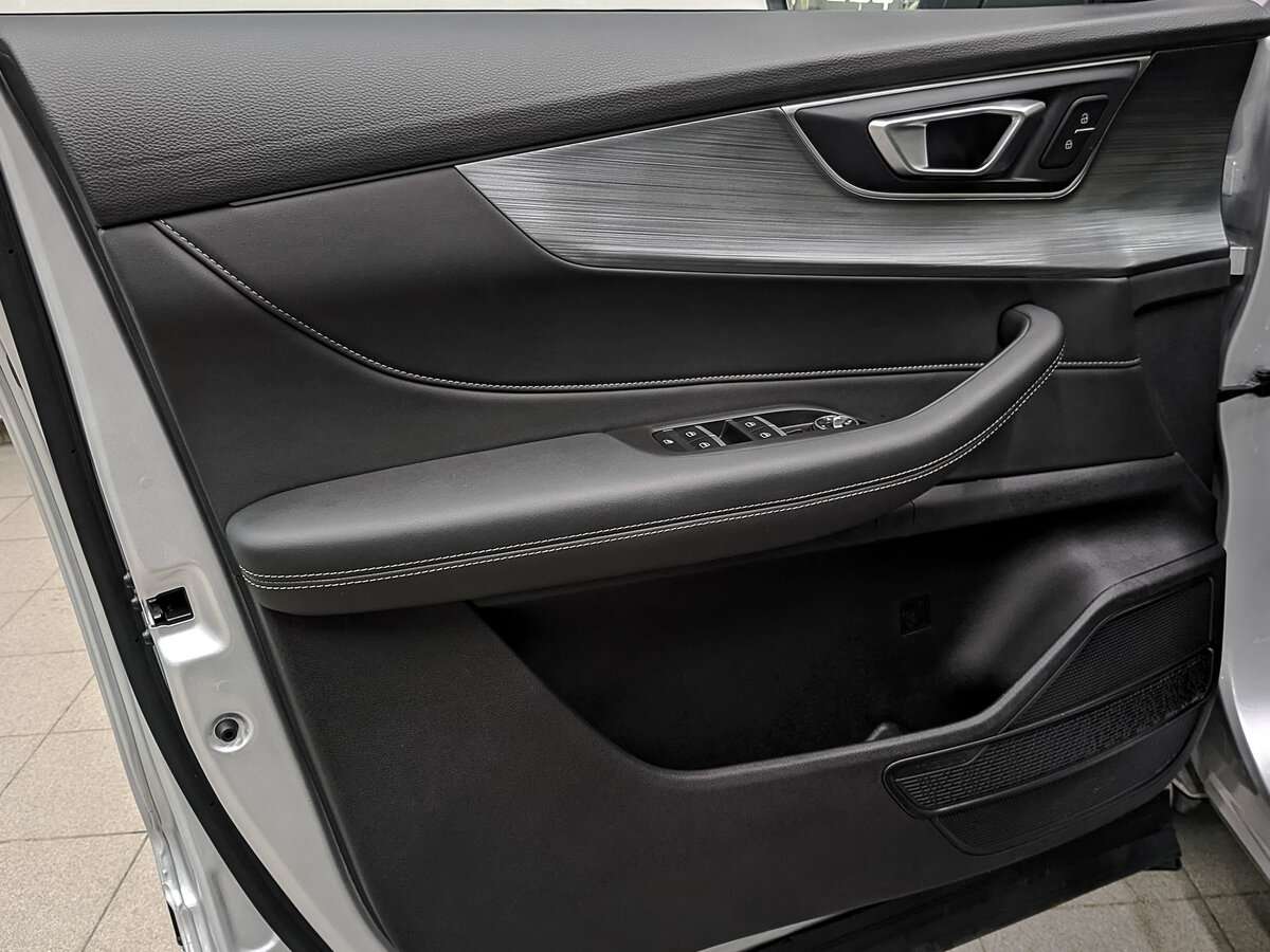 Купить Chery Tiggo 4 Pro, 2023, 6 629 км.. Фото: #18