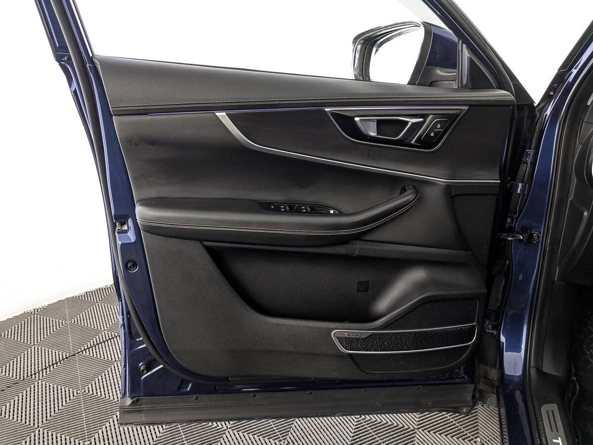 Купить Чери Тигго 8, 2020, 70 364 км.. Фото: #18