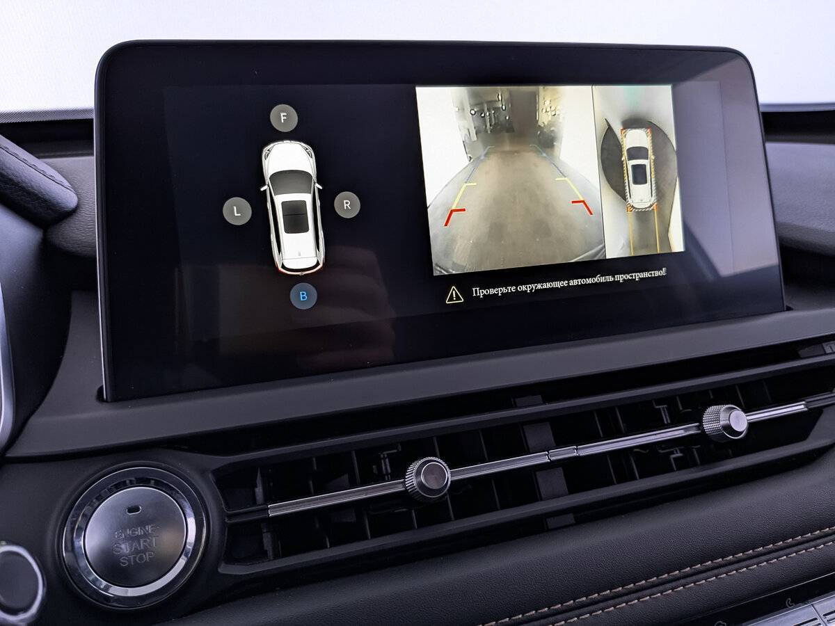 Купить Чери Тигго 8, 2020, 91 380 км.. Фото: #25