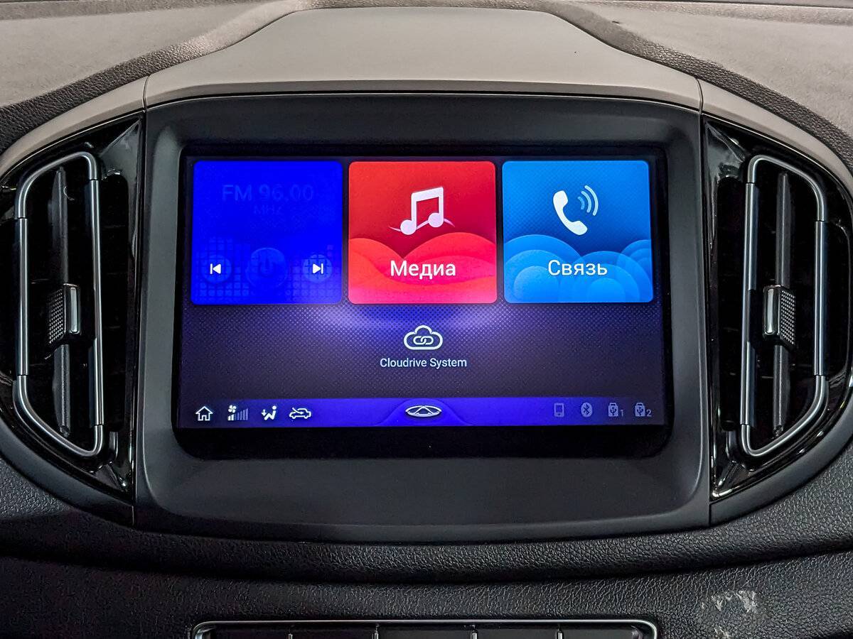 Купить Чери Тигго 7, 2019, 64 650 км.. Фото: #13