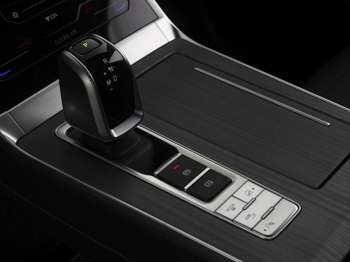 Купить Chery Tiggo 7 Pro Max, 2023, 5 102 км.. Фото: #16