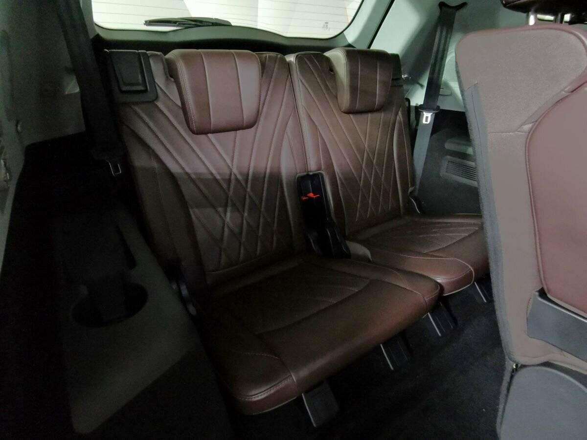 Купить Chery Tiggo 8 Pro Max, 2023, 55 115 км.. Фото: #15