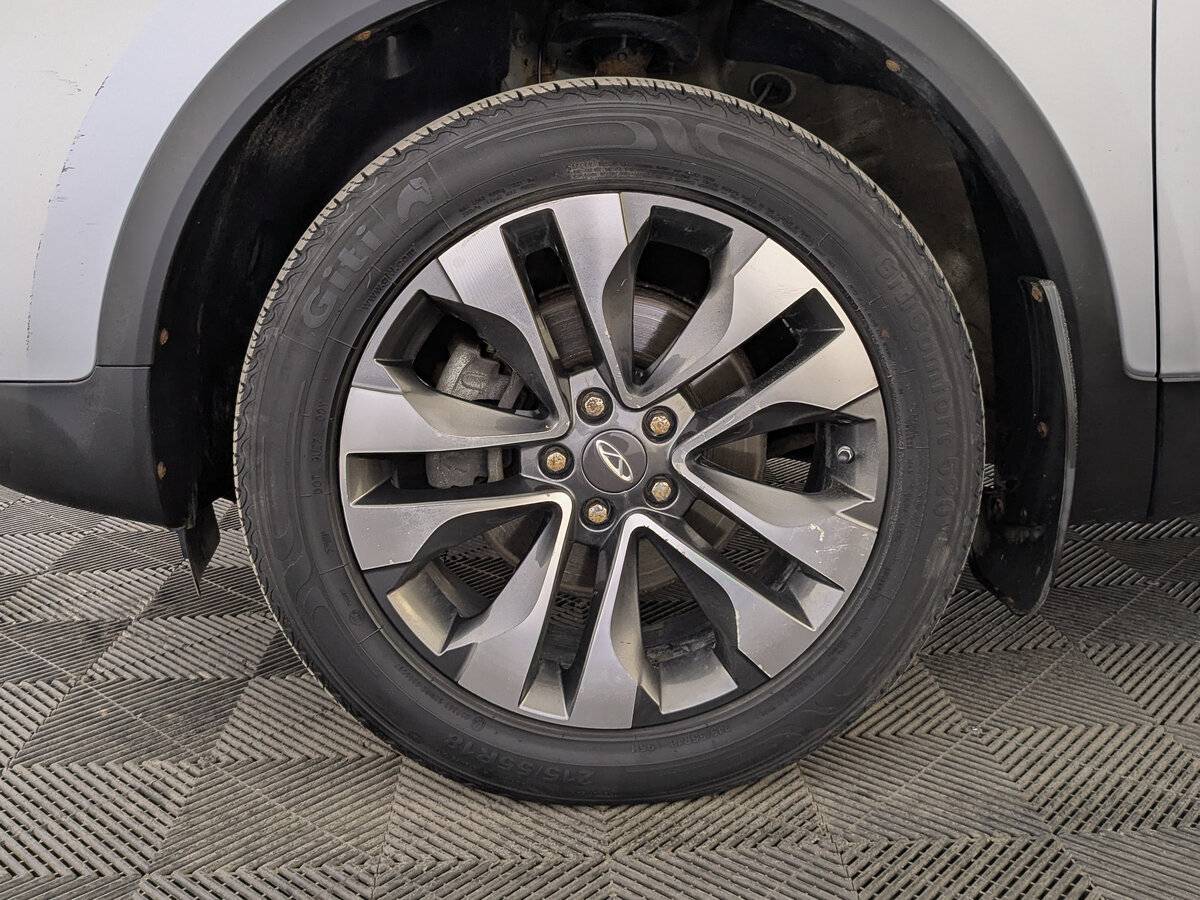 Купить Чери Тигго 4, 2020, 74 185 км.. Фото: #11