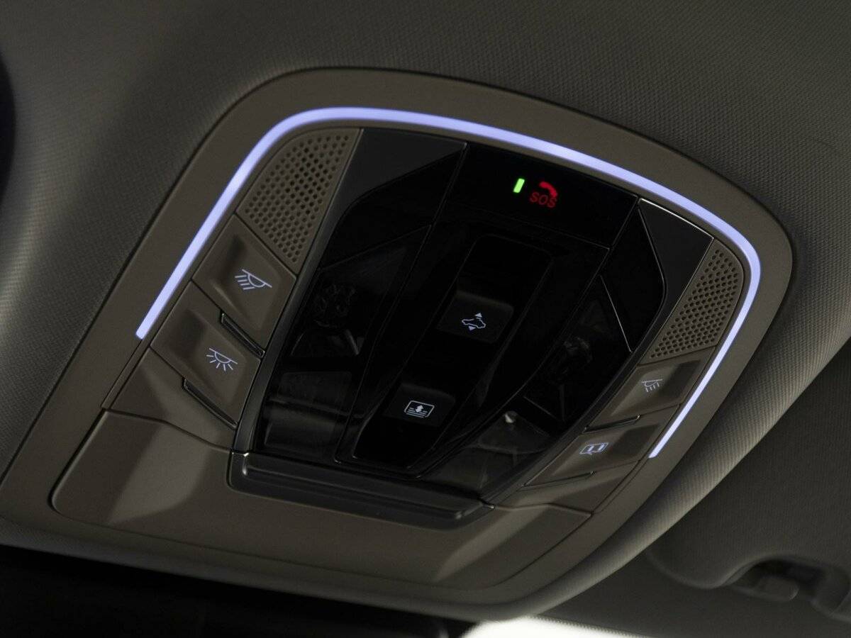 Купить Чери Тигго 7 Про Макс, 2022, 34 062 км.. Фото: #20