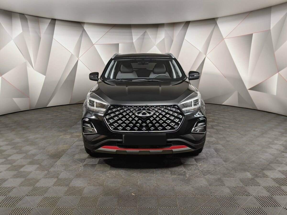 Купить Chery Tiggo 4 Pro, 2023, 33 908 км.. Фото: #6