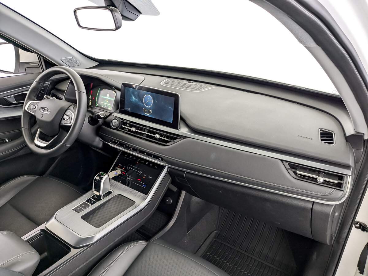 Купить Chery Tiggo 4 Pro, 2023, 23 997 км.. Фото: #10