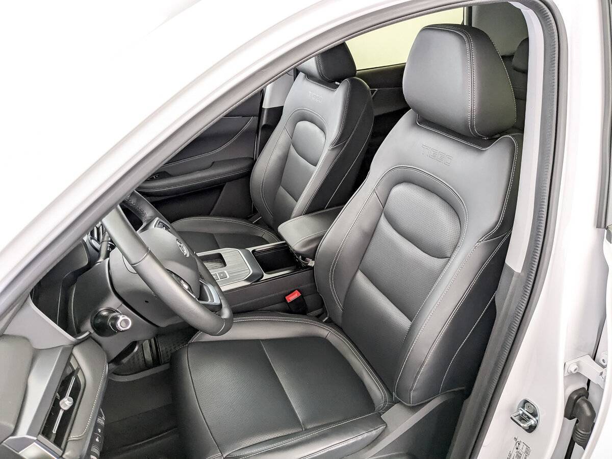 Купить Chery Tiggo 4 Pro, 2023, 23 997 км.. Фото: #19