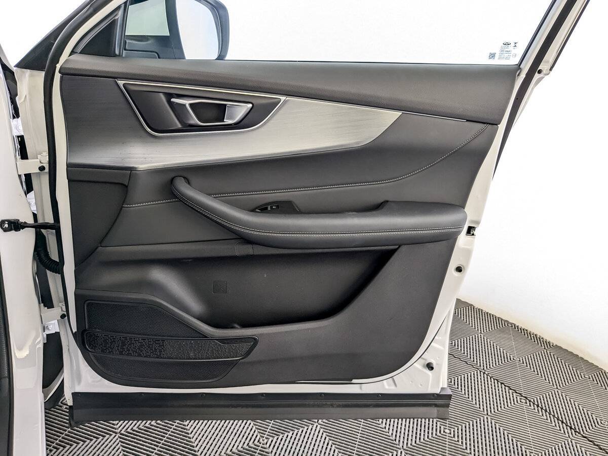 Купить Chery Tiggo 4 Pro, 2023, 23 997 км.. Фото: #24