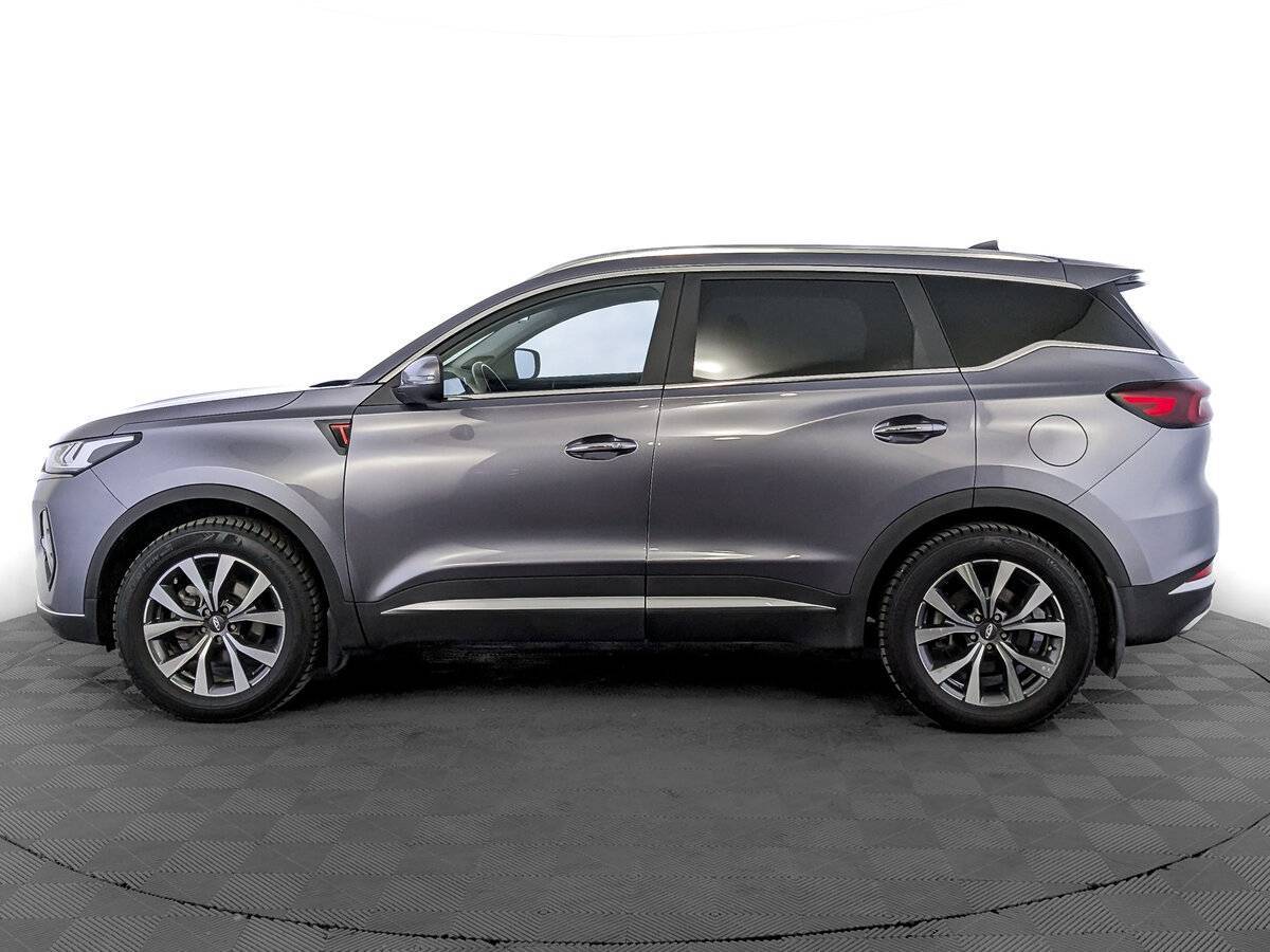 Купить Chery Tiggo 7 Pro Max, 2023, 67 361 км.. Фото: #7