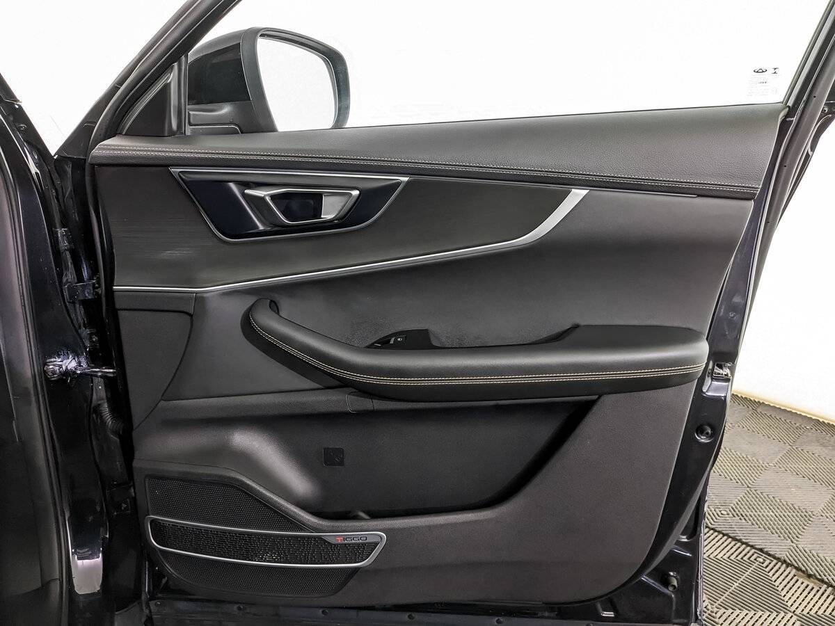 Купить Чери Тигго 8 Про, 2021, 37 201 км.. Фото: #24