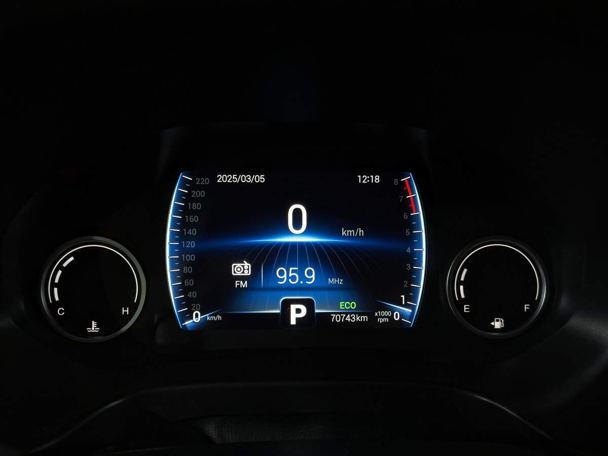 Купить Чери Тигго 4, 2021, 70 740 км.. Фото: #15