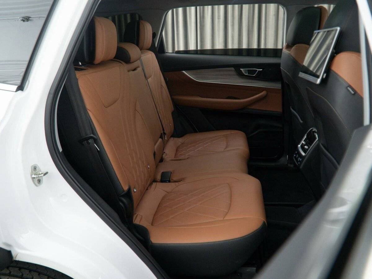 Купить Chery Tiggo 8 Pro Max, 2022, 7 158 км.. Фото: #6