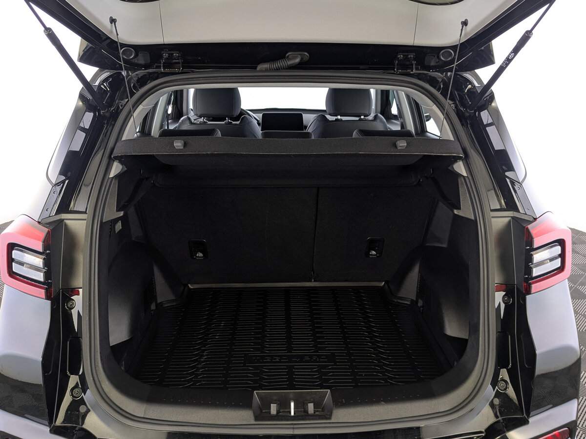 Купить Chery Tiggo 4 Pro, 2023, 71 515 км.. Фото: #9