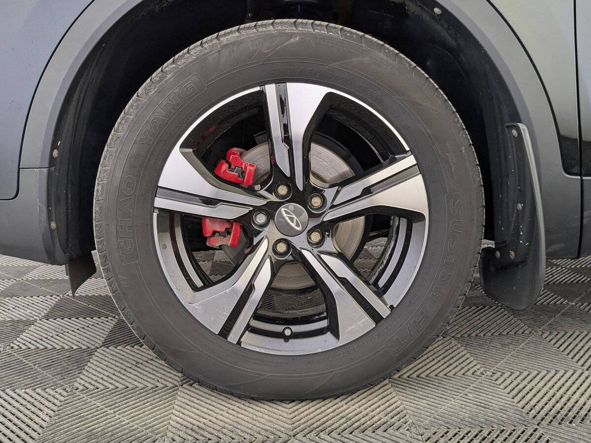 Купить Chery Tiggo 4 Pro, 2023, 71 515 км.. Фото: #11